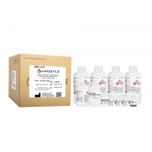 Apostle MiniMax High Efficiency Cell-Free DNA Isolation Kit (4mL x 384 preps, Standard Edition) 