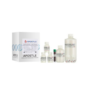 Apostle MiniMax High Efficiency Cell-Free DNA Isolation Kit (5mL x 50 preps, Standard Edition) 