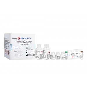Apostle MiniMax High Efficiency cf-RNA Isolation Kit (1mL x 50 preps)